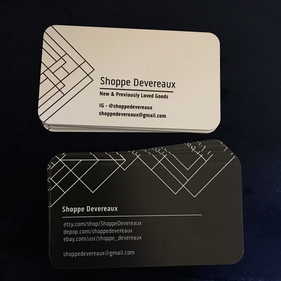 Meet your Posher, Ellen - Picture 4 of 8